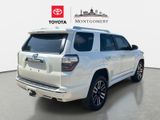 Used 2023 Toyota 4Runner SUV