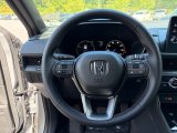 New 2027 Honda CR-V Hybrid SUV
