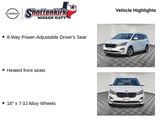 Used 2020 Kia Sedona Van
