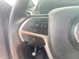 Used 2017 Jeep Grand Cherokee SUV