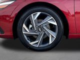 Used 2025 Hyundai Elantra Sedan