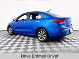 Used 2022 Kia Rio Sedan