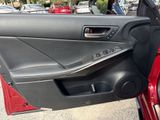 Used 2023 Lexus IS Sedan