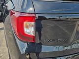 Used 2025 Honda Passport SUV