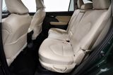 Used 2025 Toyota Highlander Hybrid SUV