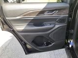 New 2026 Jeep Grand Cherokee SUV