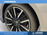 New 2025 Honda Accord Hybrid Sedan