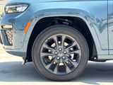 New 2026 Jeep Grand Cherokee SUV