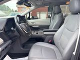 Used 2024 Toyota Sienna Van