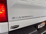 New 2026 Chevrolet Silverado 1500 Truck