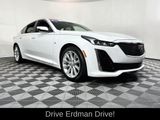 Used 2024 Cadillac CT5 Sedan