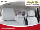 New 2026 Kia Carnival MPV Van