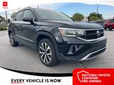 Used 2024 Volkswagen Taos SUV