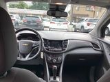 Used 2019 Chevrolet Trax SUV