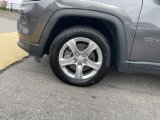 Used 2024 Jeep Compass SUV