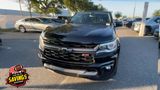 Used 2021 Chevrolet Colorado Truck