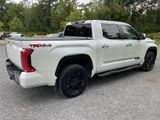 Used 2025 Toyota Tundra Truck