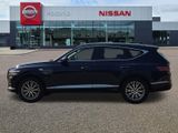 Used 2024 Genesis GV80 SUV