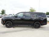 New 2026 Jeep Grand Wagoneer L SUV