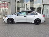 Used 2022 Toyota Corolla Sedan