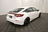 New 2026 Honda Civic Hatchback Hatchback