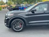 Used 2025 Ford Explorer SUV