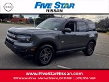 Used 2021 Ford Bronco Sport SUV