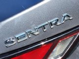 Used 2025 Nissan Sentra Sedan