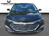 Used 2025 Chevrolet Malibu Sedan