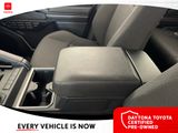 Used 2025 Toyota 4Runner SUV
