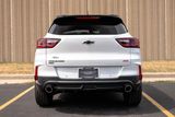 Used 2024 Chevrolet TrailBlazer SUV