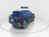 Used 2026 Toyota Corolla Cross SUV