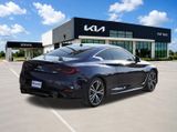 Used 2022 Infiniti Q60 Coupe