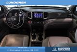 Used 2017 Honda Ridgeline Truck