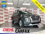 Used 2021 Hyundai Palisade SUV