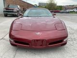 Used 2003 Chevrolet Corvette Convertible