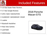 Used 2018 Porsche Macan SUV