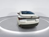 Used 2024 Lexus IS Sedan