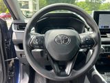 Used 2025 Toyota RAV4 SUV