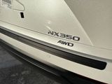 Used 2025 Lexus NX SUV