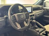 Used 2025 Toyota 4Runner SUV