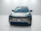 New 2026 Toyota bZ SUV