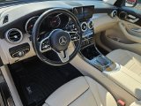 Used 2021 Mercedes-benz GLC SUV