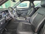 Used 2020 Ford Explorer SUV