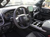 New 2026 Ram 1500 Truck