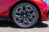 New 2027 BMW 5 Series Sedan