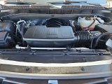 Used 2025 Chevrolet Suburban SUV