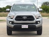 Used 2017 Toyota Tacoma Truck