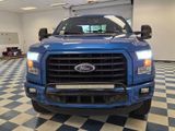 Used 2016 Ford F-150 Truck