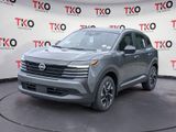 New 2026 Nissan Kicks SUV